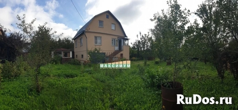 Продам коттедж 110 м2 фото