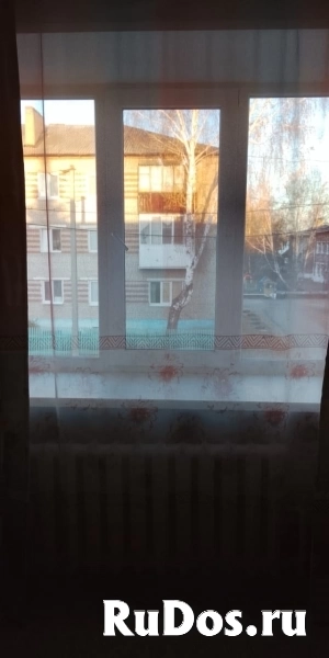 2 ком. квартира изображение 8