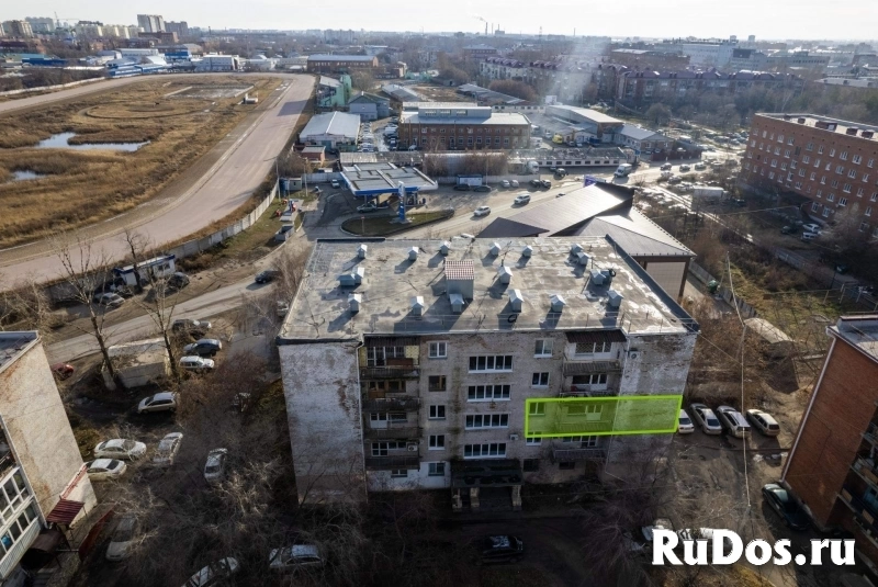 Продам коммерческую недвижимость 105 м2 изображение 3