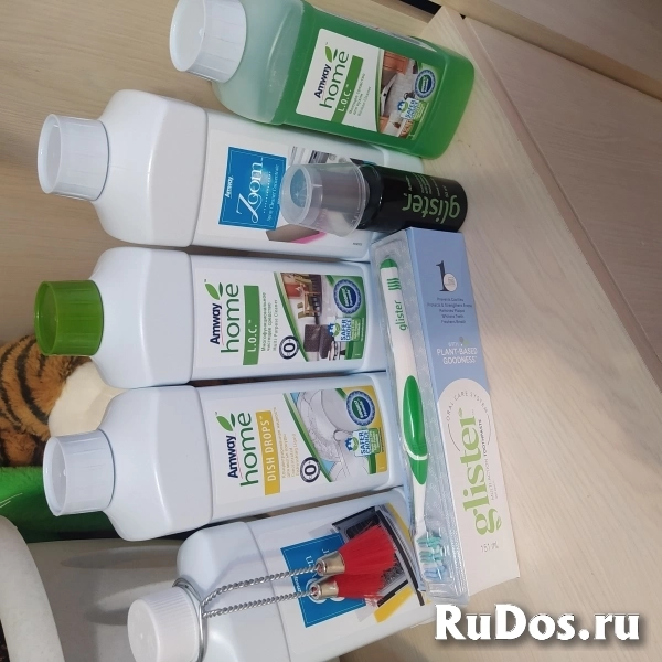 Amway Амвей изображение 4