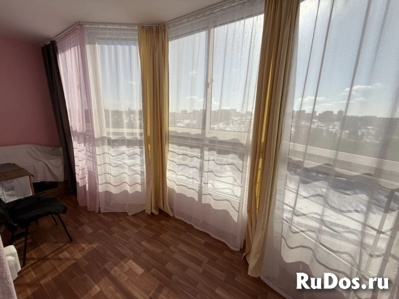 Сдам 1 комнатную квартиру 35 м2 изображение 6