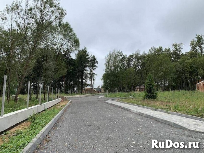 Продам участок 12 сот. изображение 5