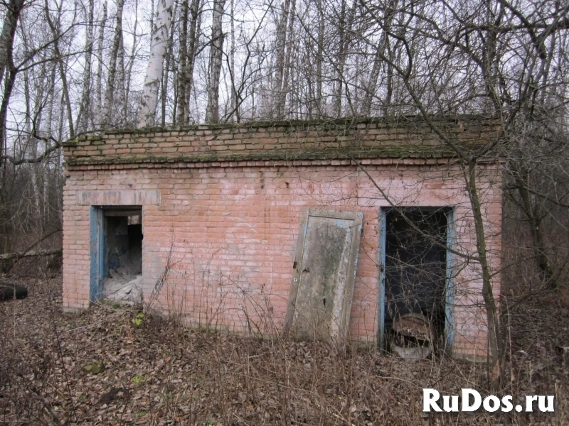 Продам коммерческую недвижимость 1325 м2 изображение 10