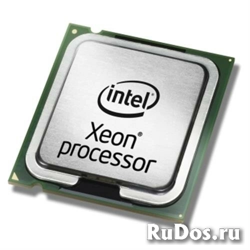 Процессор Intel Xeon L5420 Harpertown (2500MHz, LGA771, L2 12288Kb, 1333MHz) фото