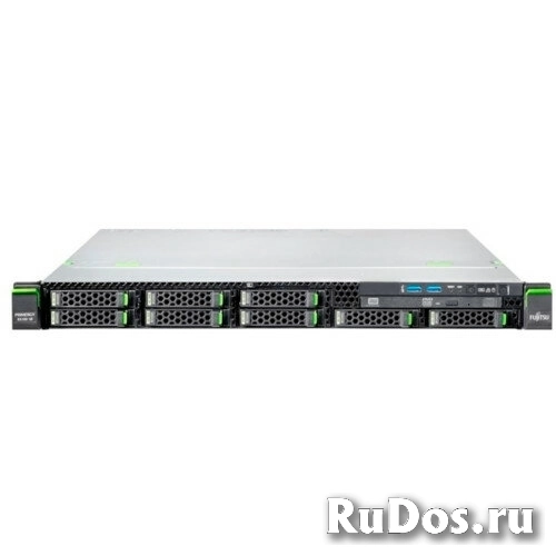 Сервер Fujitsu RX1330 M3 (S26361-K1600-V401-5) фото