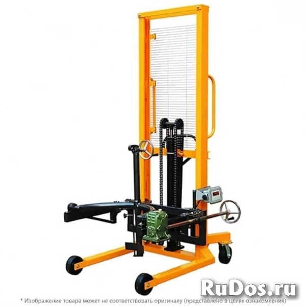 Штабелер для бочек Prolift SD 350 фото