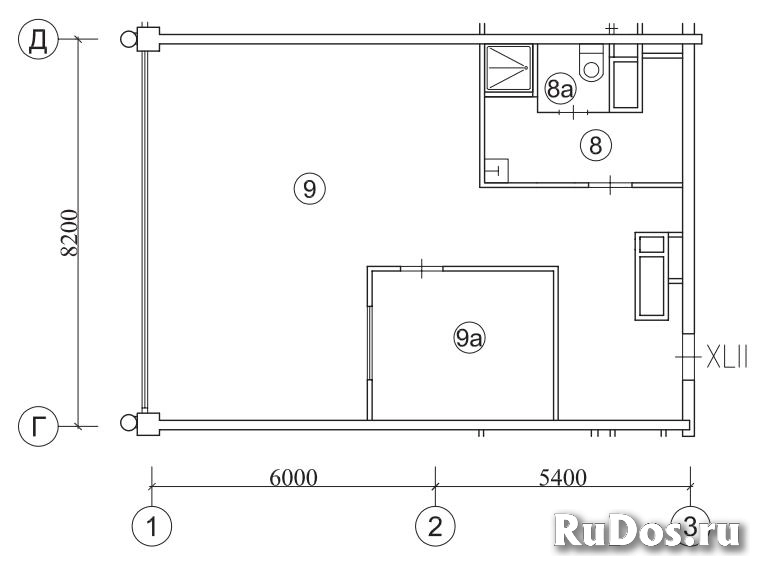 Продам 3 комнатную квартиру 81 м2 изображение 3