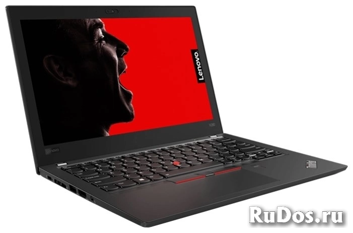 Ноутбук Lenovo ThinkPad X280 (Intel Core i7 8550U 1800 MHz/12.5quot;/1920x1080/8Gb/256Gb SSD/DVD нет/Intel UHD Graphics 620/Wi-Fi/Bluetooth/Windows 10 Pro) фото