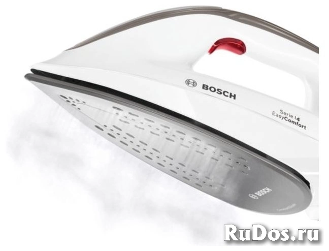 Парогенератор Bosch TDS 4040 фото