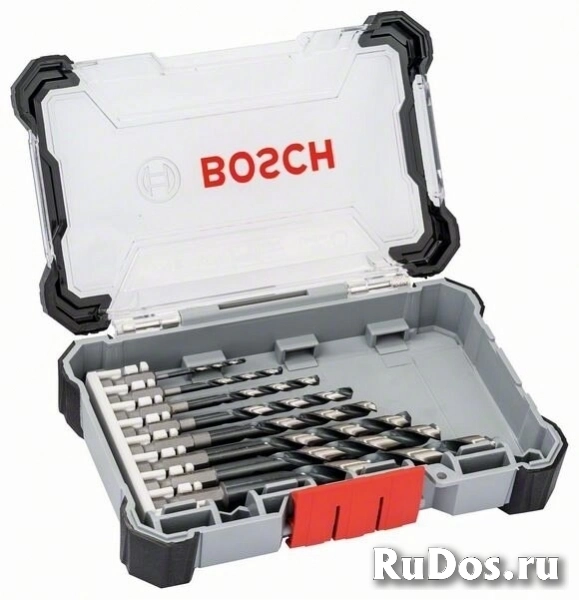 BOSCH 2608577146 Набор сверл фото