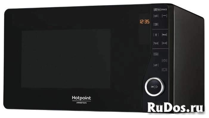 Микроволновая печь Hotpoint-Ariston MWHA 2622 MB фото