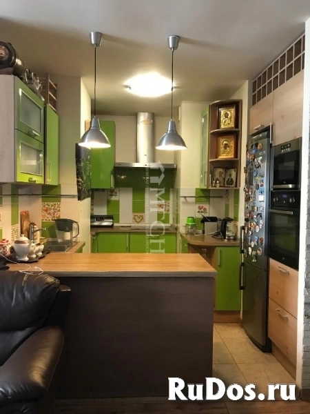 Продам 3 комнатную квартиру 82 м2 изображение 9