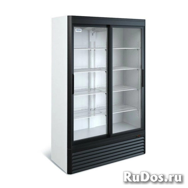 Шкаф холодильный Марихолодмаш ШХ-0,80С Купе фото