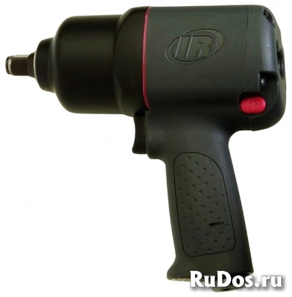 Пневмогайковерт ударный Ingersoll Rand 2130XP фото