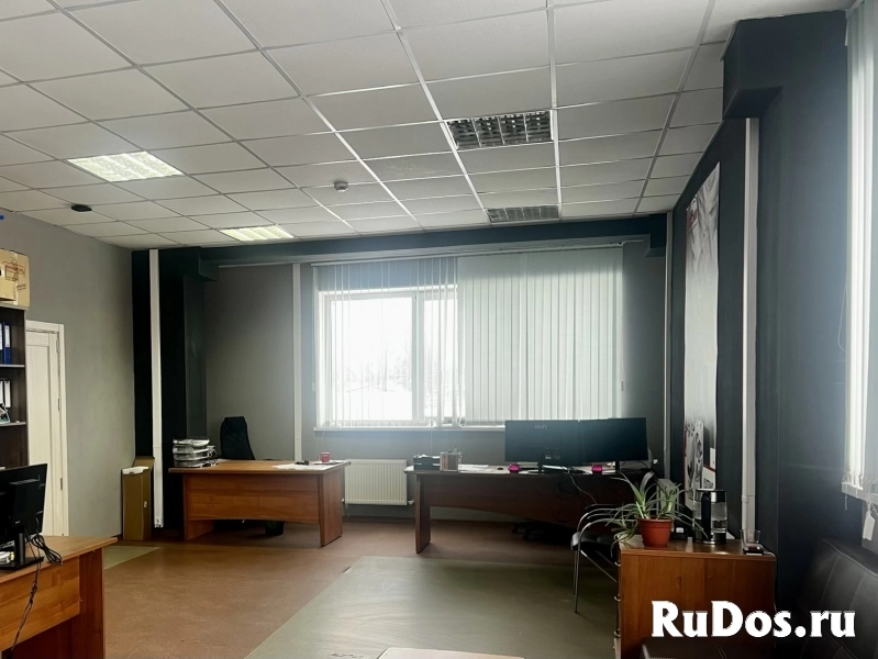 Сдам коммерческую недвижимость 1497.9 м2 изображение 9