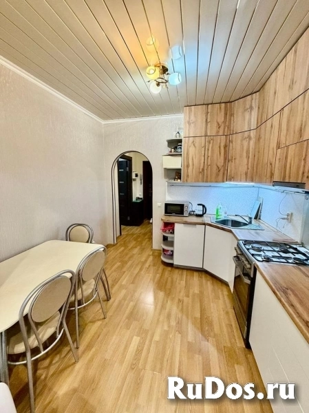 Продам 1 комнатную квартиру 37 м2 изображение 8