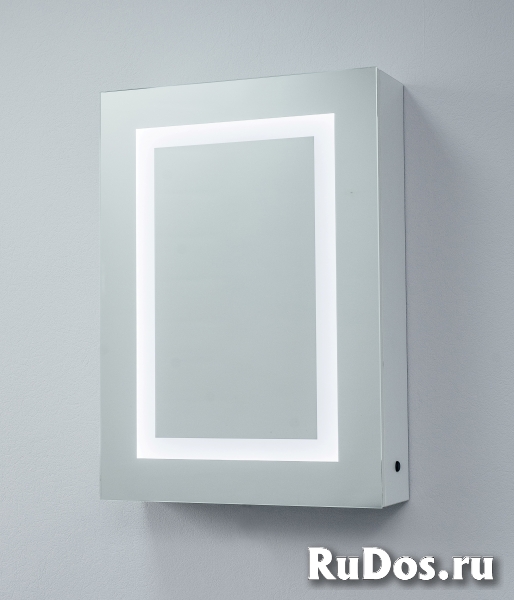 Зеркала с LED подсветкой собственного бренда NS Bath изображение 9