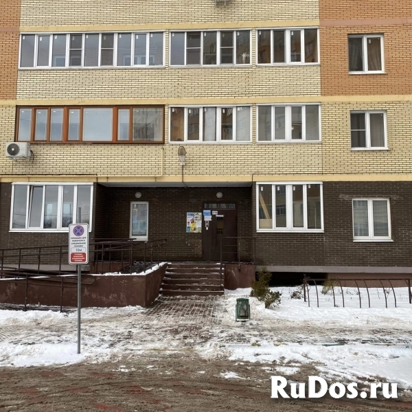 Продам 1 комнатную квартиру 39 м2 фотка