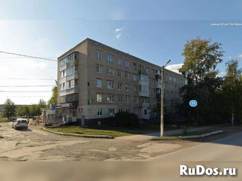 Продам коммерческую недвижимость 59 м2 фото