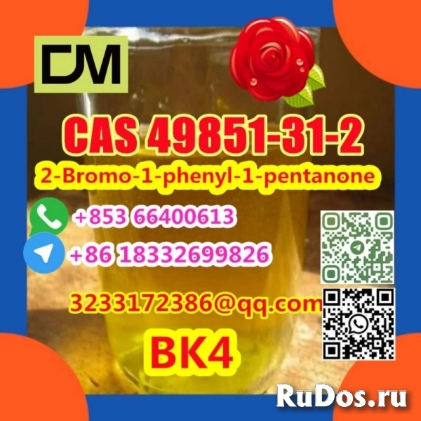 Manufacturer Supply Raw Material CAS 49851-31-2 2-Bromo-1-phenyl изображение 10