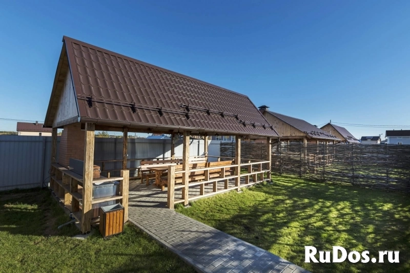 Сдам коттедж 200 м2 изображение 7