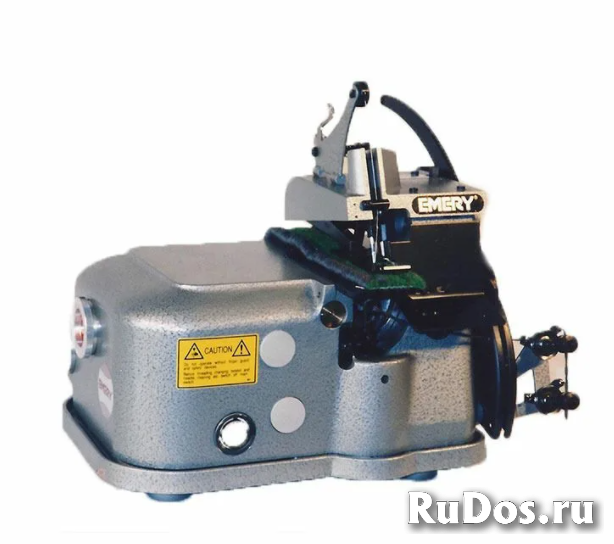 Оверлоки, Мешкозашивочные машинки. изображение 3