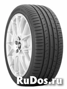 Автомобильная шина Toyo Proxes Sport 275/30 R19 96Y летняя фото