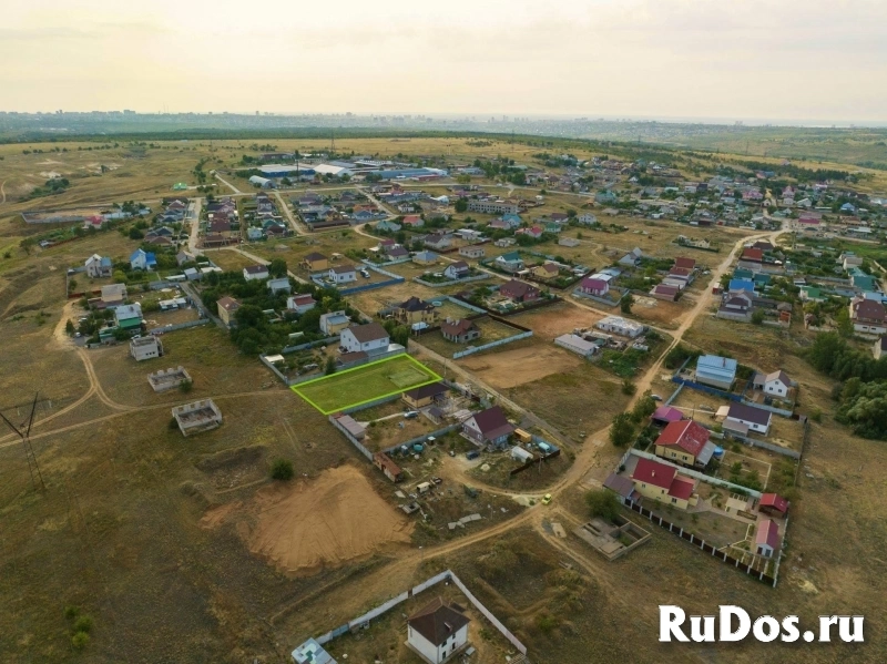 Продам участок 14 сот. фото