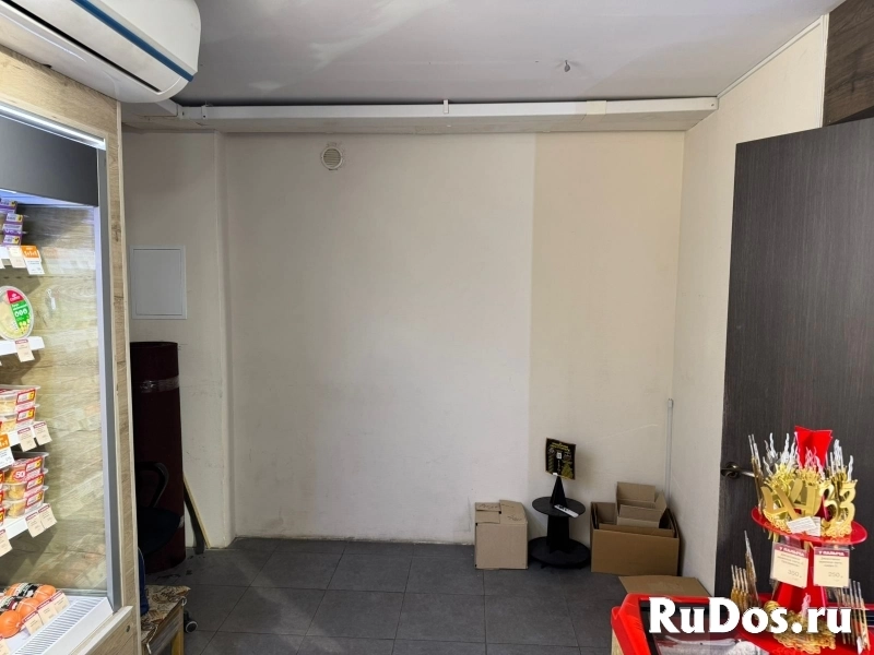 Продам коммерческую недвижимость 34 м2 изображение 8