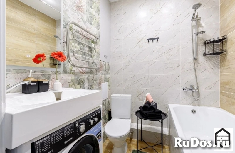 Сдам 1 комнатную квартиру 30 м2 изображение 4