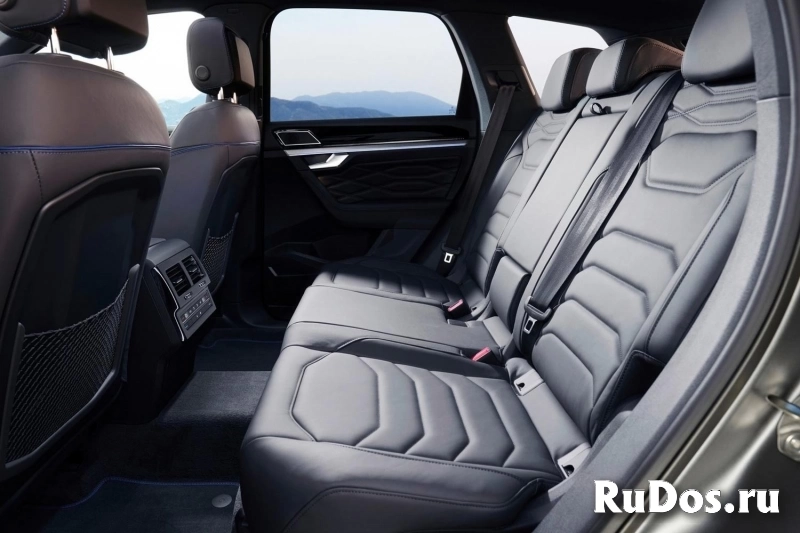 Аренда авто с водителем в Краснодаре — «Поехали!» изображение 9