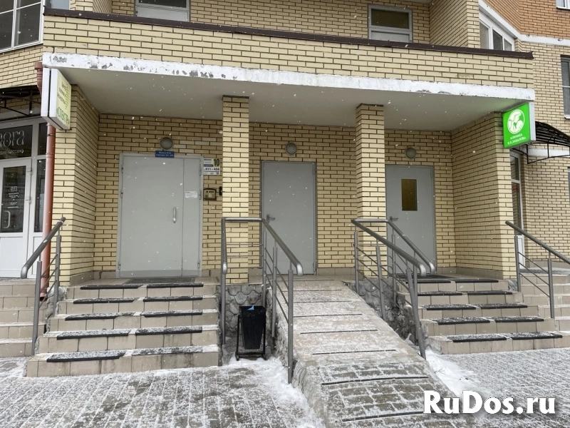 Продам 1 комнатную квартиру 41.4 м2 фотка