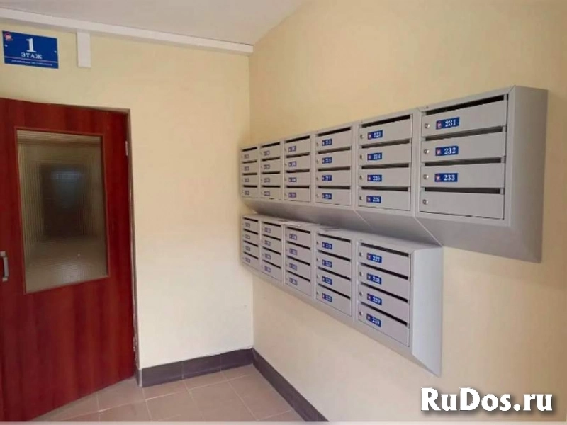 Продам 1 комнатную квартиру 39 м2 изображение 4