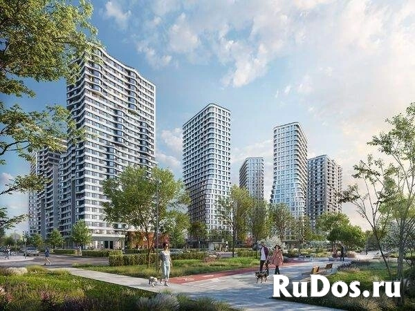 Продам 2 комнатную квартиру 66 м2 изображение 3