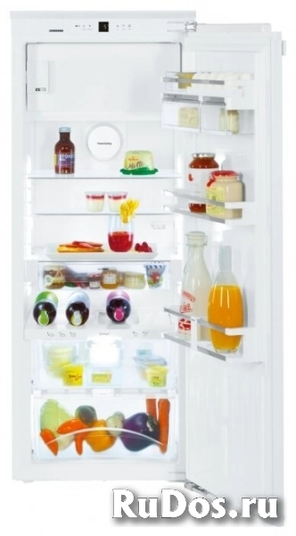Встраиваемый холодильник Liebherr IKBP 2764 Premium BioFresh фото