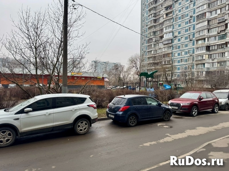 Квартира в Марьино, две комнаты, хорошее состояние изображение 5