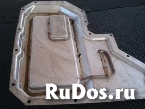 КРЫШКА КАЛЕНДАРЯ № 3684273 ДЛЯ ДВИГАТЕЛЯ CUMMINS ISX фотка