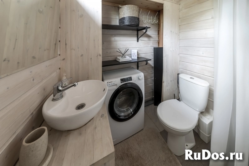 Сдам коттедж 120 м2 изображение 4