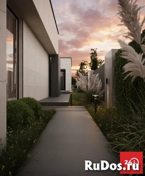 Продам коттедж 343 м2 изображение 8