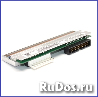 Zebra Печатающая головка для Zebra ZT610 / P1083320-010 фото