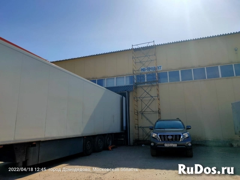 Сдам коммерческую недвижимость 1300 м2 изображение 4