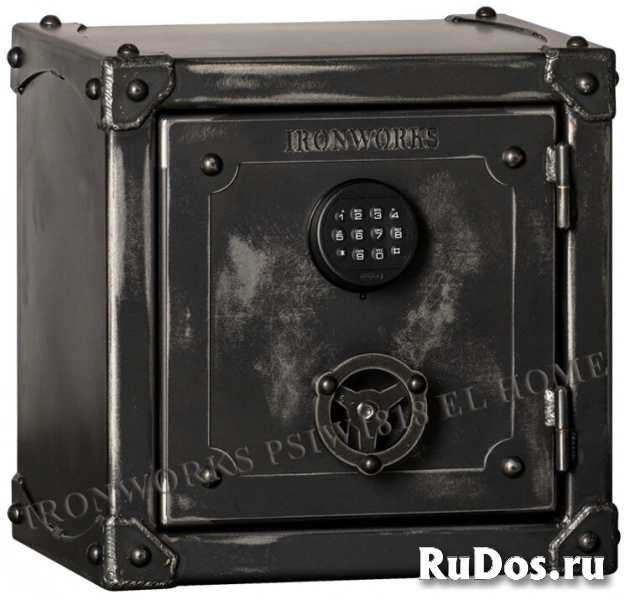 Сейф Rhino Ironworks PSIW1818 EL Home фото