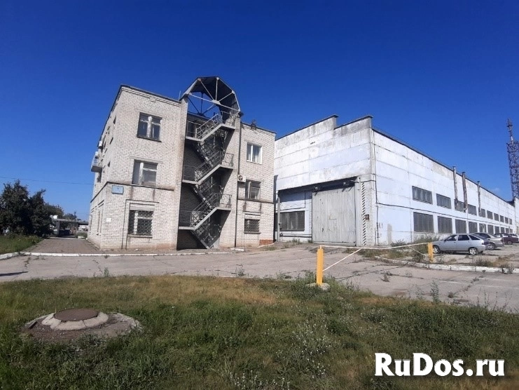 Сдам коммерческую недвижимость 14414 м2 Сдам коммерческую недвижимость 14414 м2 фото