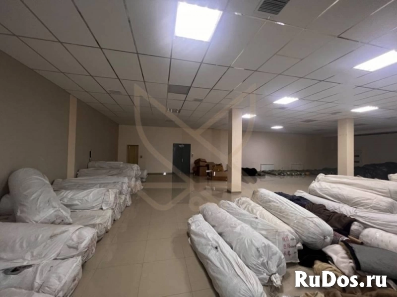 Сдам коммерческую недвижимость 1000 м2 картинка Сдам коммерческую недвижимость 1000 м2 изображение 5