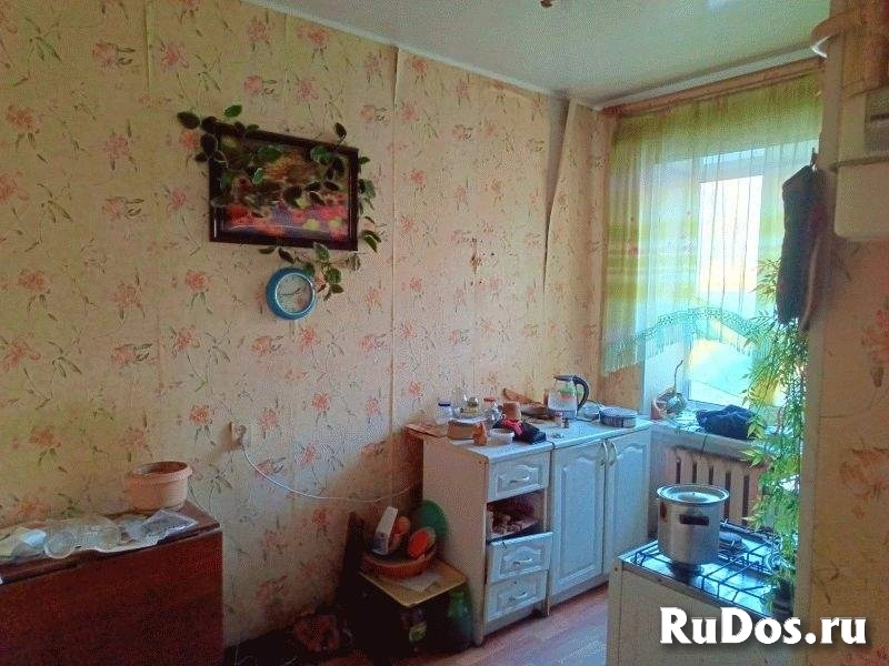 Продам 2 комнатную квартиру 44.3 м2 изображение 10