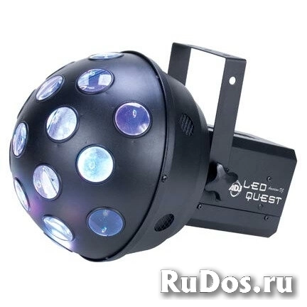 LED светоэффект American DJ LED Quest фото