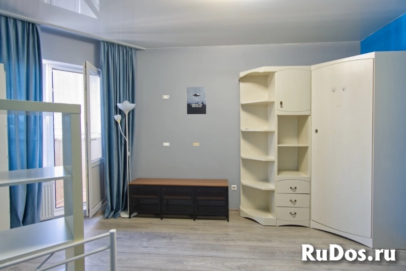 Просторная квартира «под ключ» в центре Краснодара Просторная квартира «под ключ» в центре Краснодара фото