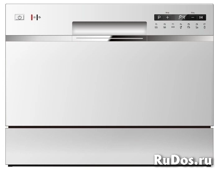 Посудомоечная машина DeLonghi DDW07T Onics фото