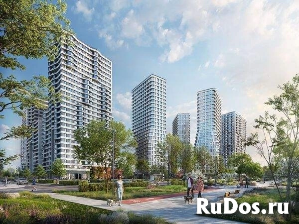 Продам 1 комнатную квартиру 43 м2 изображение 3