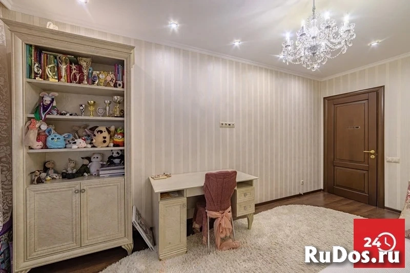 Продам 3 комнатную квартиру 97 м2 изображение 8